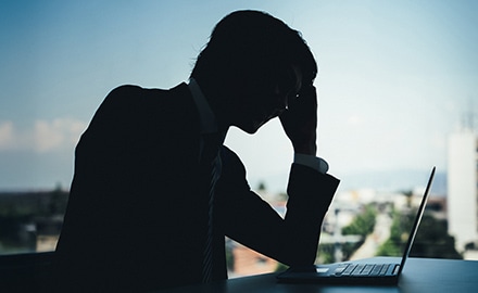 メンタルヘルスの問題でお困りの方へ